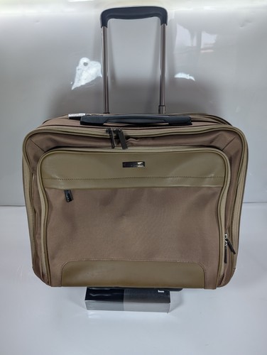 Calvin klein wheeled laptop - klein,
