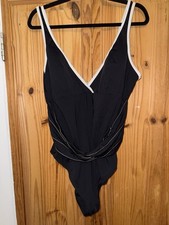 Women’s Magisculpt Black And