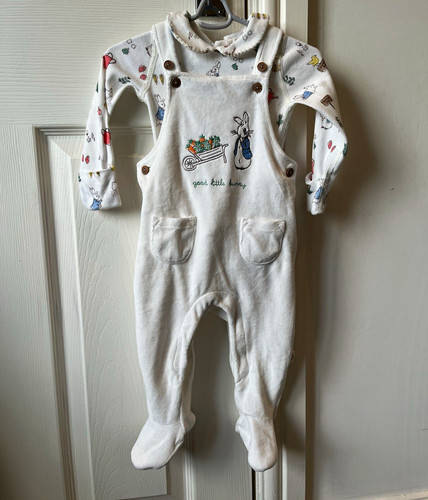 Marks spencer peter rabbit - marks,