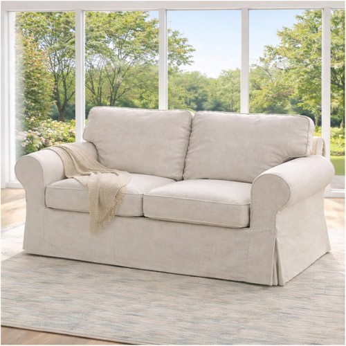 Heavy duty ektorp loveseat - heavy,