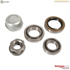 WHEEL BEARING KIT WM 6722 FOR