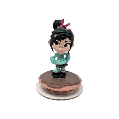 Disney infinity figure - infinity,