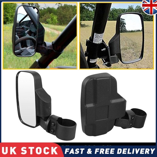 Utv rear view side - utv,
