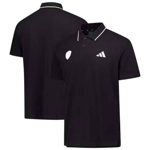 Leeds united adidas - leeds, polo