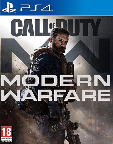 Call duty modern - call, of
