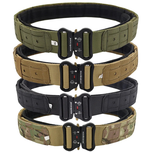 Durable tactical inch - tactical, 2-inch