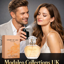 STORY OF LILY Eau De Parfum