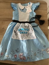 Alice In Wonderland Fancy