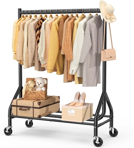 Eagmak heavy duty clothes rail - eagmak,