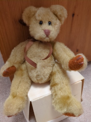 Rare vintage russ berrie - *rare*,