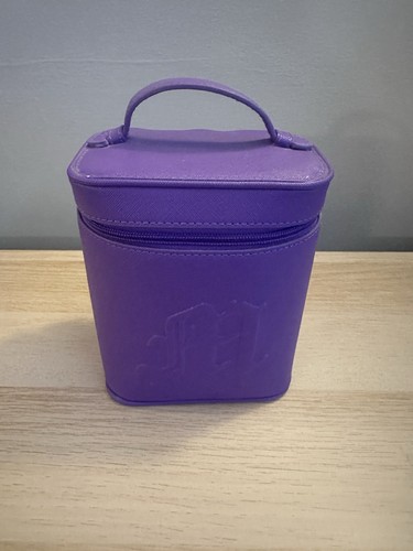 Made mitchell purple makeup - purple,