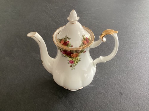 Royal albert old country roses - royal,