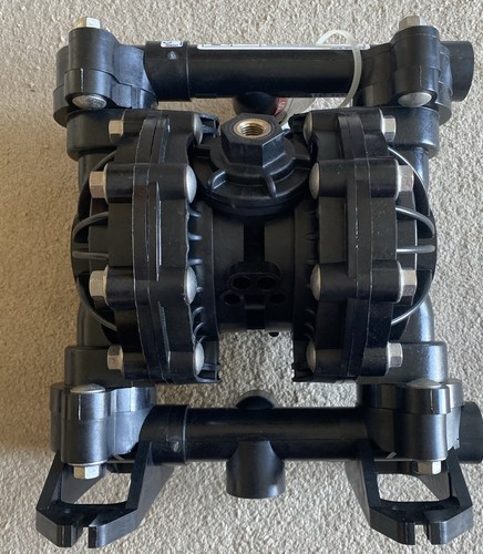 Graco d5a211 husky - d5a211, 1/2"
