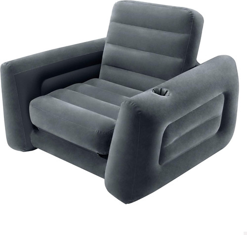 Pull out chair - pull-out,