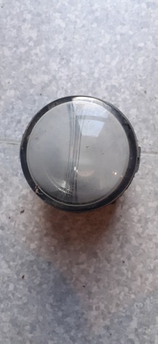 Nissan note fog light front - note,
