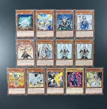 Yugioh - Blue-Eyes Kaiba Deck
