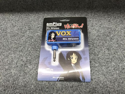 Vox amplug mio - vox,