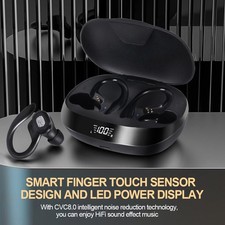 Wireless Bluetooth Earphones