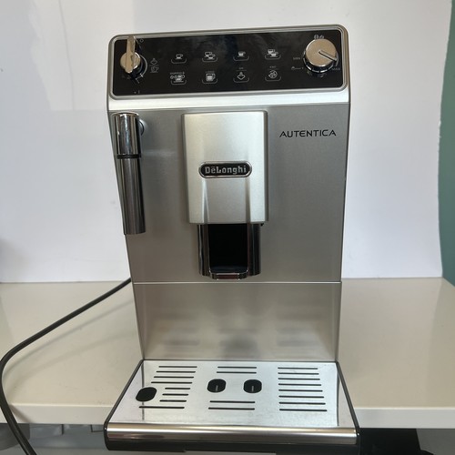 Longhi autentica - de'longhi,
