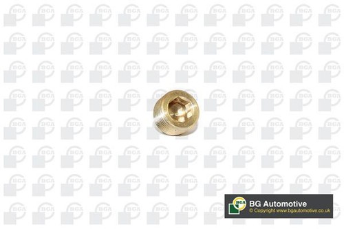 Sump plug for - plug, 1.6