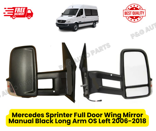 Mercedes sprinter 2006 2018 - mercedes,