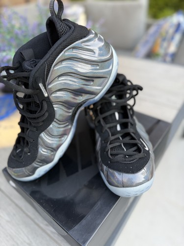 Nike air foamposite one - nike,
