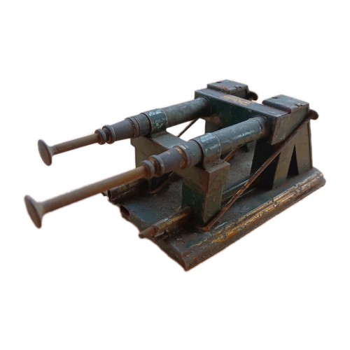 Hornby series gauge buffer - hornby, o