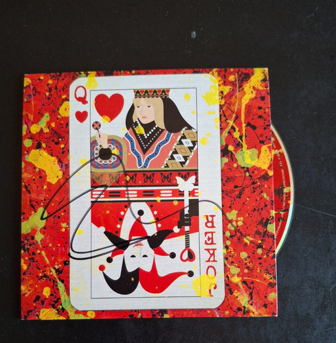 Sheeran autograph signed - sheeran,
