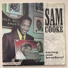 Sam Cooke – Swing Out