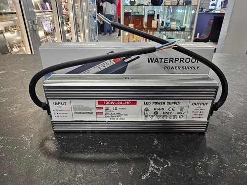 Dc12v 24v led - led, supply