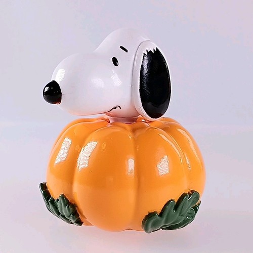 Snoopy peanuts - (pumpkin),