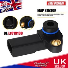 Map Sensor 3.0D & 2.7D