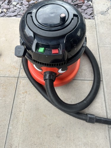 Numatic nrv370 henry - henry, xl