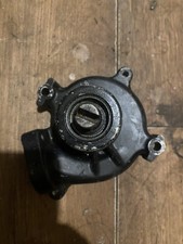 Yamaha Fzr 1000 Water Pump