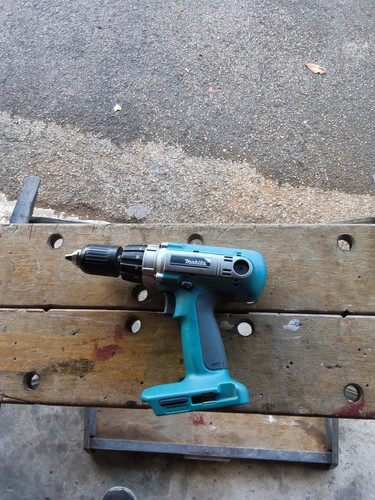 Vintage makita 24v bdf460 - makita,