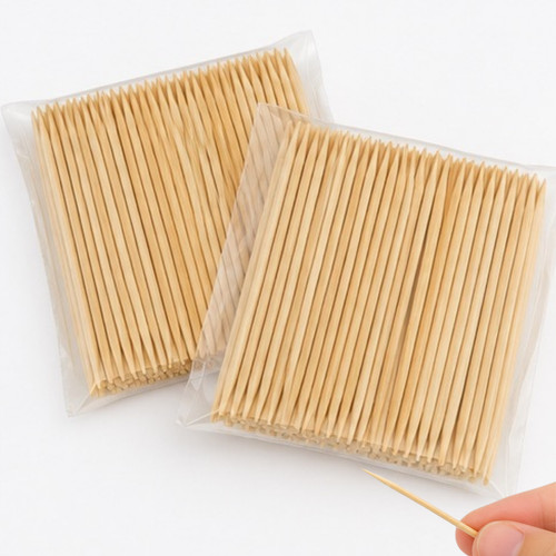 Tooth picks wooden bamboo - tooth,