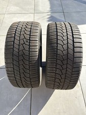 2 Off 255 35 R19 96V XL Continental Winter Contact TS 860 S