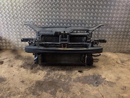 Passat front slam panel - b7,