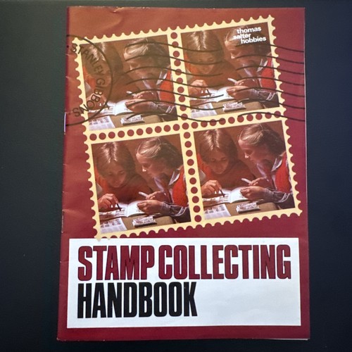 Vintage 1980 stanley gibbons - vintage,