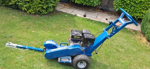 Hyundai hysg150 heavy duty - ,