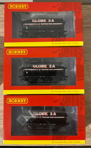Hornby r6959 corn products - hornby,