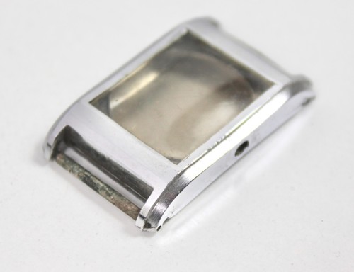 Vintage 1930s 40s - , rectangular