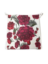 Laura Ashley Rosalie Cranberry