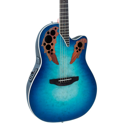 Ovation ce48p celebrity series - ovation,