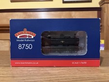 BACHMANN 32-207 0-6-0 BR CLASS