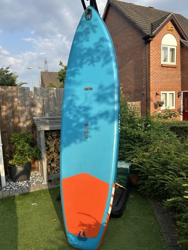 Itiwit 9ft touring inflatable - itiwit,