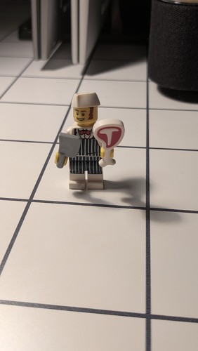 Lego collectable - lego,