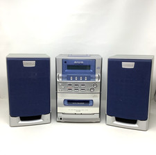 Aiwa LCX-337 CD Player Tape