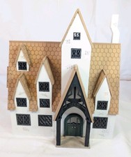 The Wizard's Inn DIY Kit