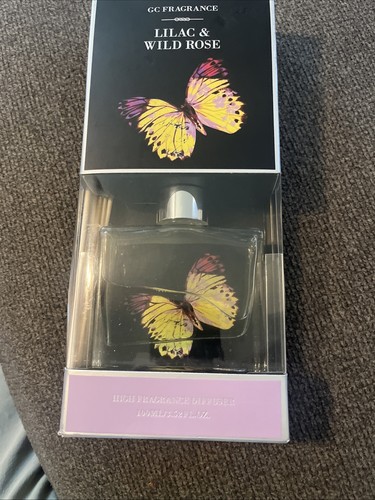 Fragrance lilac wild - gc, &